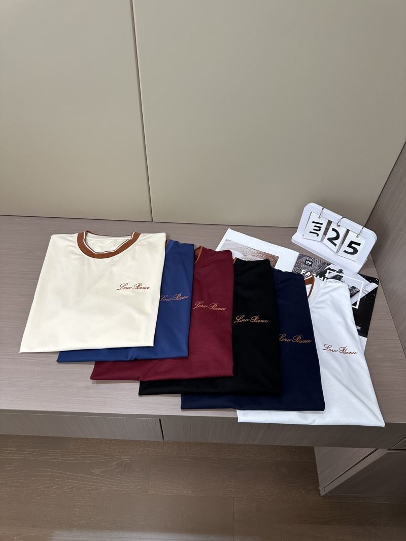 Loro Piana T-Shirts